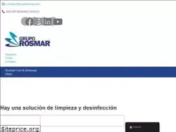 Sites similar to gruporosmar.com.mx