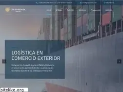 Sites similar to gruporovira.com