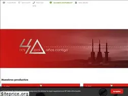 Sites similar to gruporp.es