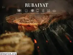 Sites similar to gruporubaiyat.com