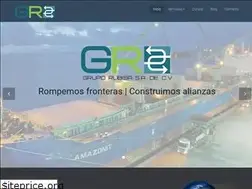Sites similar to gruporubisa.com.mx
