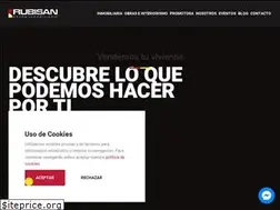 Sites similar to gruporubisan.es