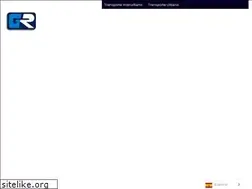 Sites similar to gruporuiz.com