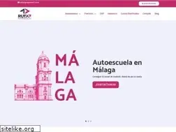 Sites similar to gruporuta7.com