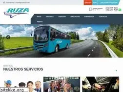 Sites similar to gruporuza.com
