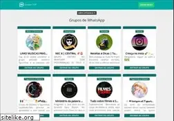 Sites similar to grupos.top
