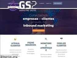 Sites similar to grupos2mkt.com