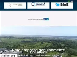 Sites similar to gruposabara.com