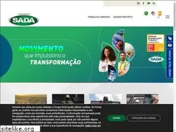 Sites similar to gruposada.com.br