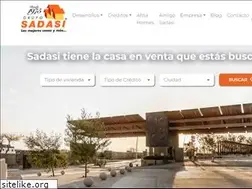 Sites similar to gruposadasi.com