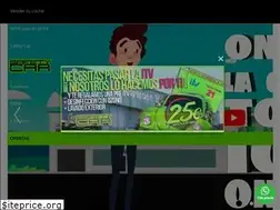 Sites similar to gruposafetycar.com