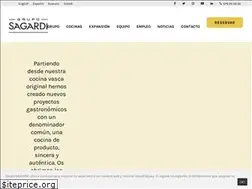 Sites similar to gruposagardi.com