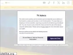 Sites similar to gruposalinas.com.mx
