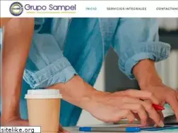 Sites similar to gruposampel.com