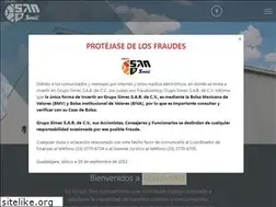 Sites similar to gruposan.com