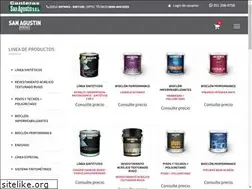 Sites similar to gruposanagustin.com.ar