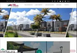 Sites similar to gruposancarlos.com