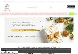 Sites similar to gruposanjorge.es