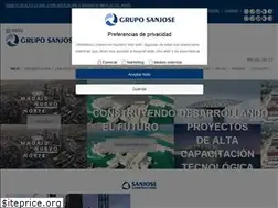 Sites similar to gruposanjose.biz