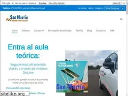 Sites similar to gruposanmartin.es