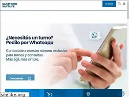 Sites similar to gruposantafe.com.ar