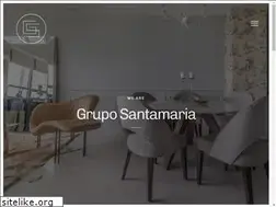 Sites similar to gruposantamaria.ph