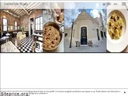 Sites similar to gruposantelmo.com