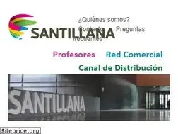 Sites similar to gruposantillanaclientes.es