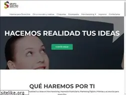 Sites similar to gruposantino.net