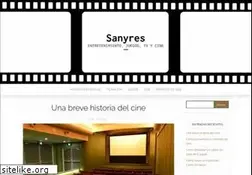 Sites similar to gruposanyres.es