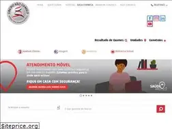 Sites similar to gruposaocamilo.com.br
