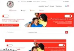 Sites similar to gruposaocamilo.com