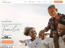 Sites similar to gruposaojudastadeu.com.br