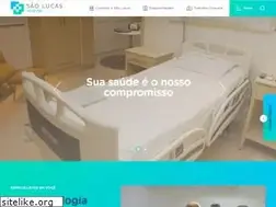 Sites similar to gruposaolucas.com.br