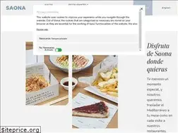 Sites similar to gruposaona.com