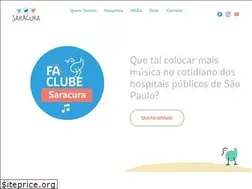 Sites similar to gruposaracura.com.br
