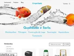 Sites similar to gruposarlo.com.br