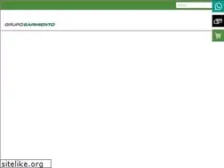 Sites similar to gruposarmiento.com.ar