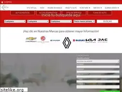 Sites similar to gruposatelite.mx