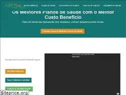 Sites similar to gruposaudebrasil.com