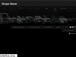 Sites similar to gruposavar.com.br
