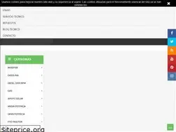 Sites similar to gruposbravo.com