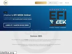 Sites similar to gruposbs.com