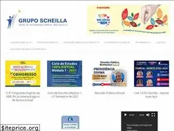 Sites similar to gruposcheilla.org.br
