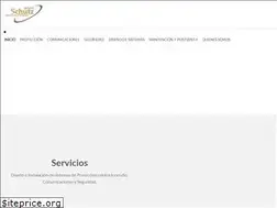 Sites similar to gruposchutz.cl