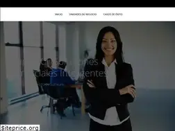 Sites similar to gruposci.co