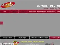 Sites similar to gruposcorpius.com