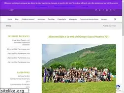 Sites similar to gruposcoutphoenix.com