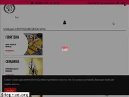 Sites similar to gruposd.com