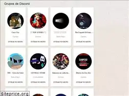 Sites similar to gruposdediscord.com.br
